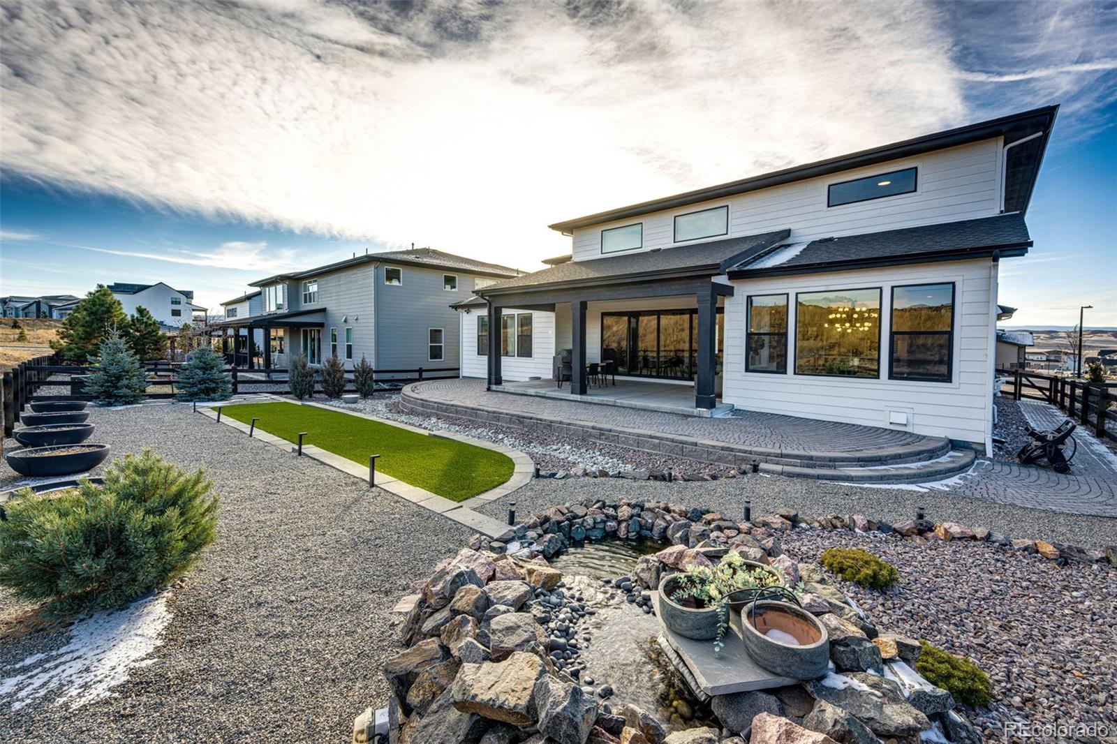 MLS Image #36 for 439  rogers way,castle rock, Colorado