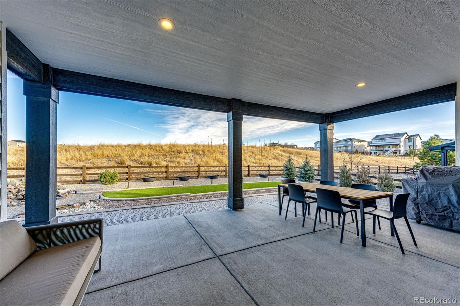 MLS Image #38 for 439  rogers way,castle rock, Colorado