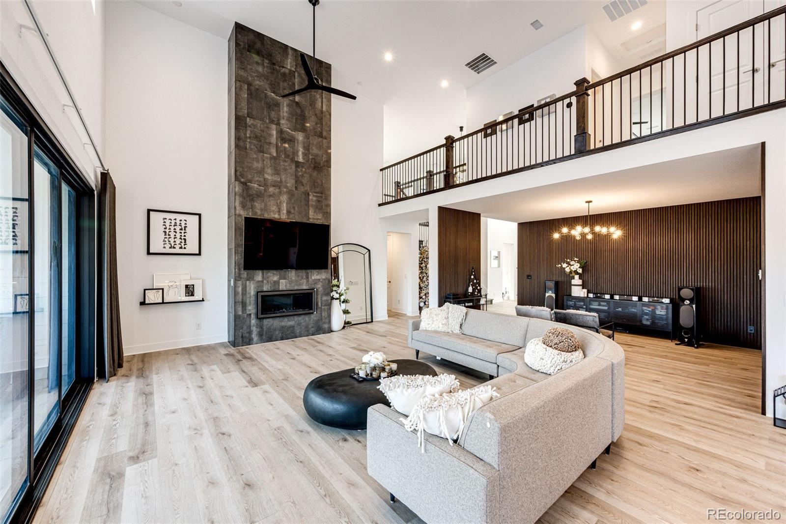 MLS Image #4 for 439  rogers way,castle rock, Colorado