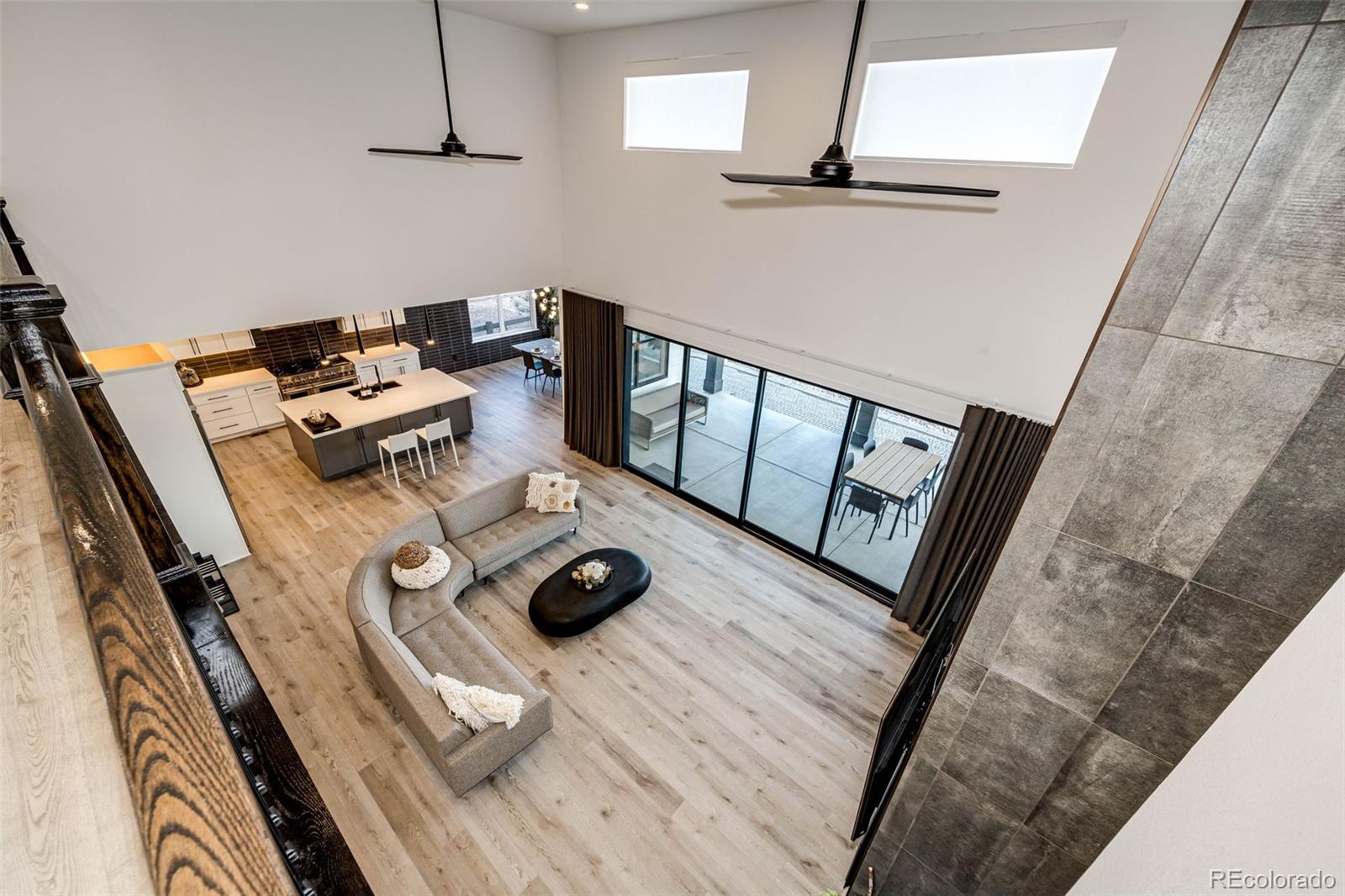 MLS Image #5 for 439  rogers way,castle rock, Colorado