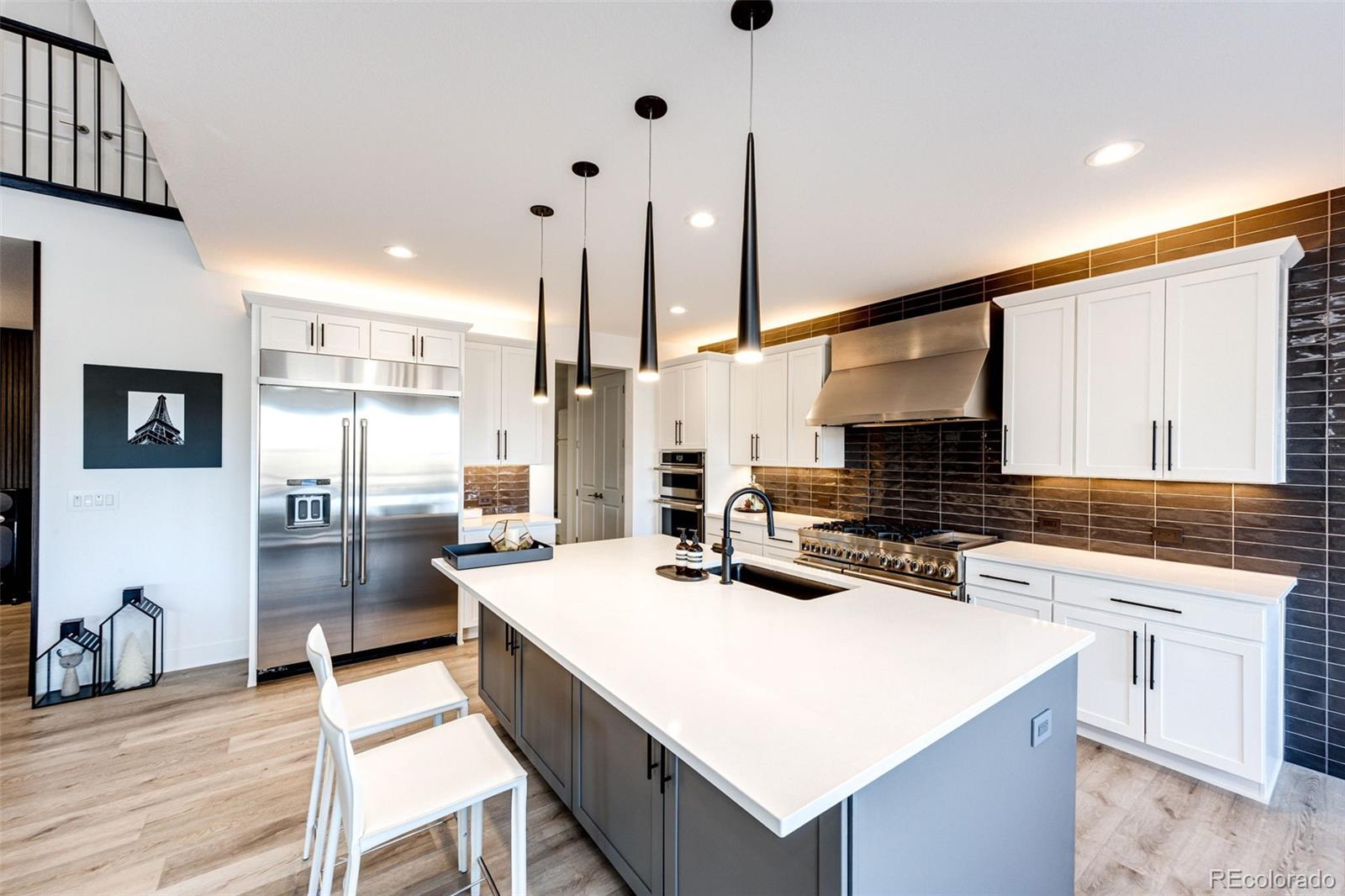MLS Image #6 for 439  rogers way,castle rock, Colorado