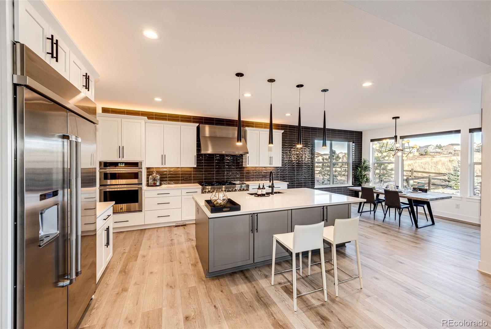 MLS Image #8 for 439  rogers way,castle rock, Colorado