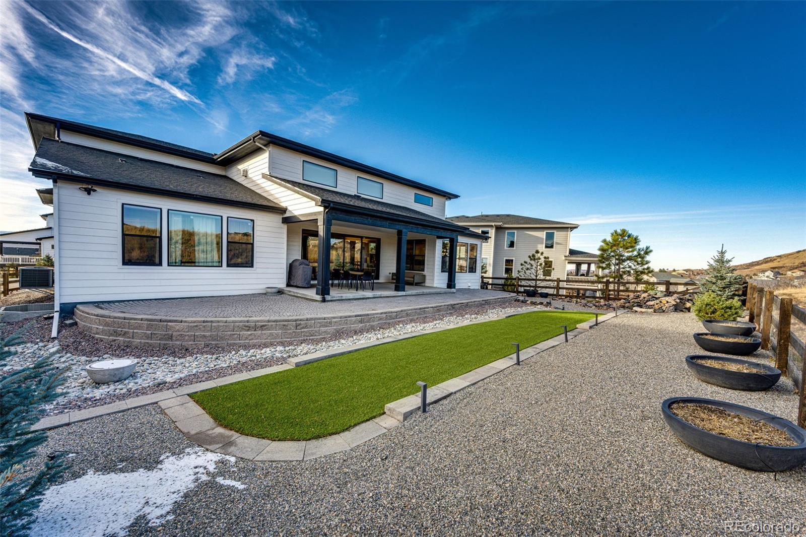 MLS Image #9 for 439  rogers way,castle rock, Colorado