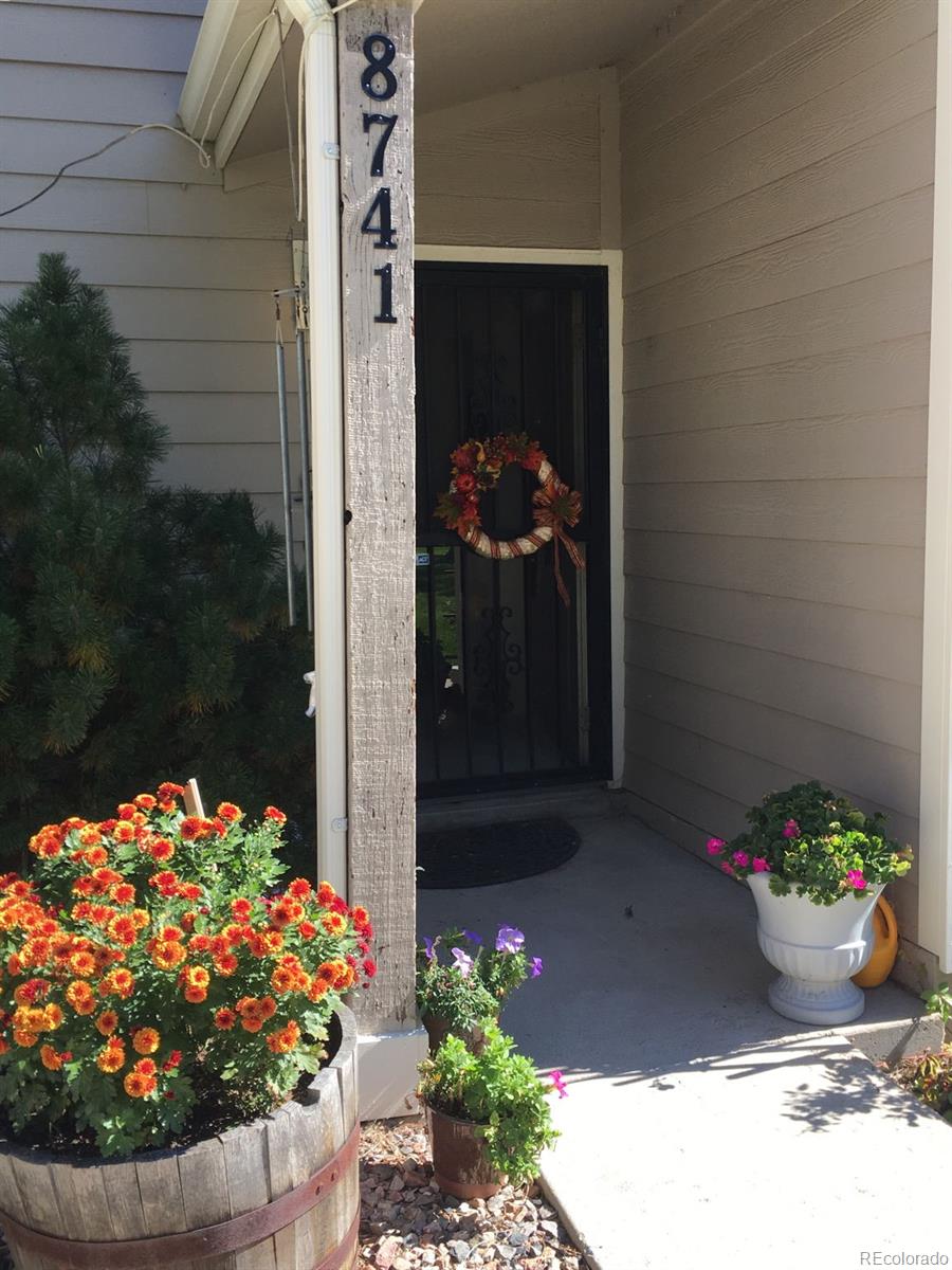 MLS Image #2 for 8741  yukon street ,arvada, Colorado