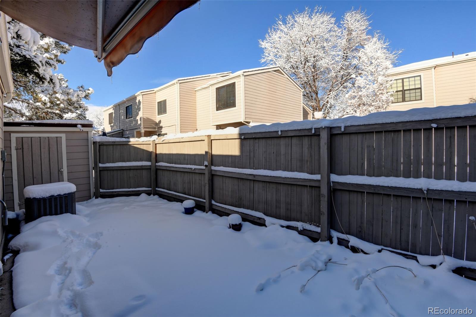 MLS Image #20 for 8741  yukon street ,arvada, Colorado