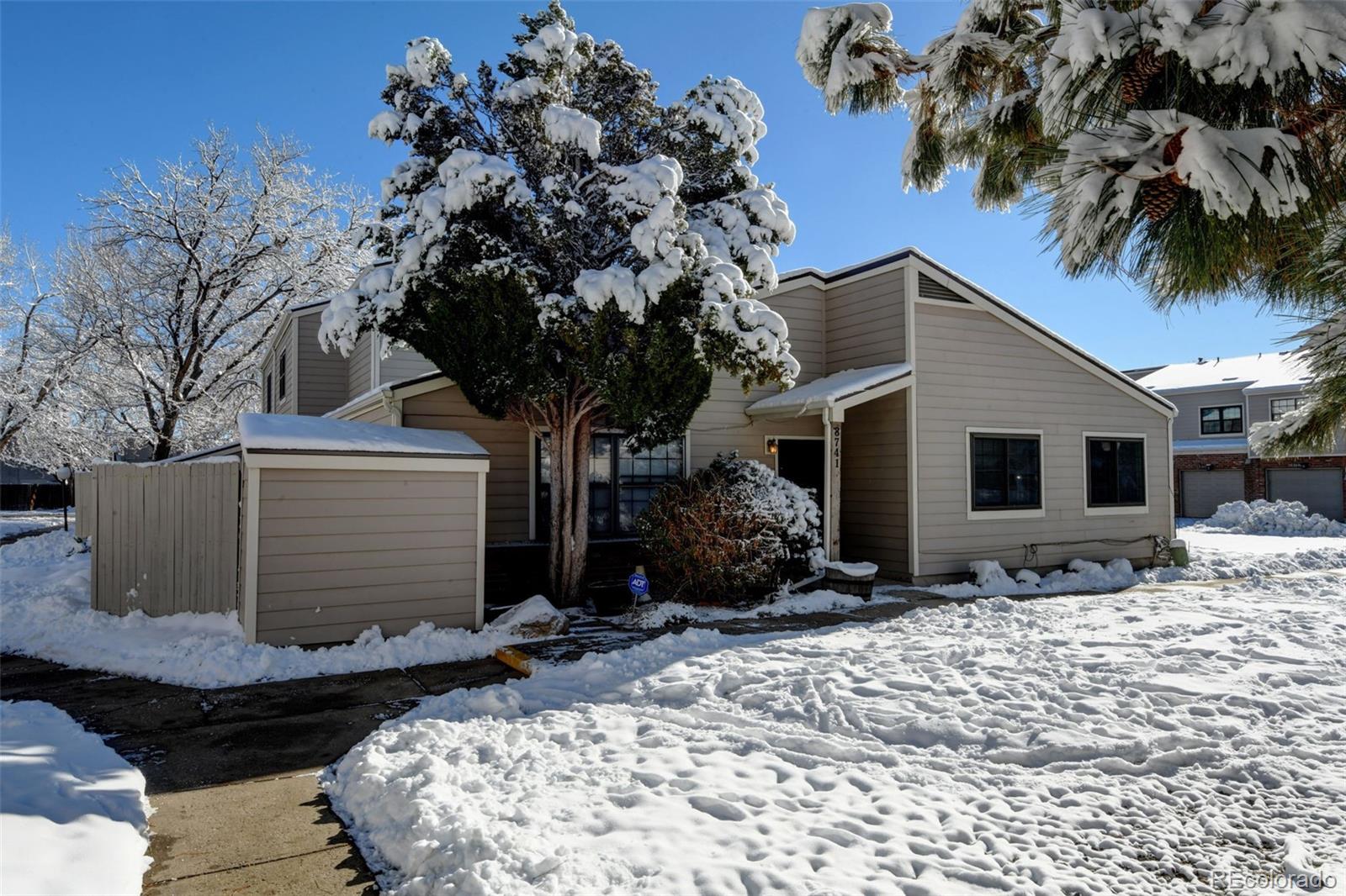 MLS Image #24 for 8741  yukon street ,arvada, Colorado