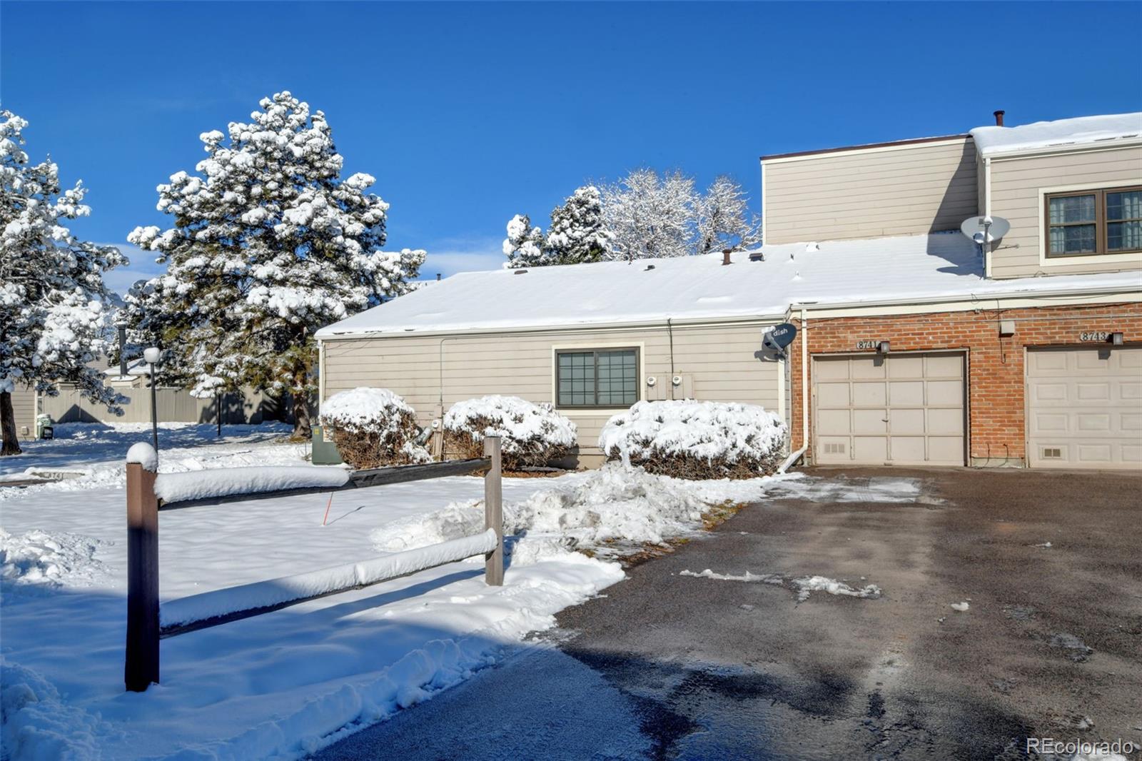 MLS Image #25 for 8741  yukon street ,arvada, Colorado