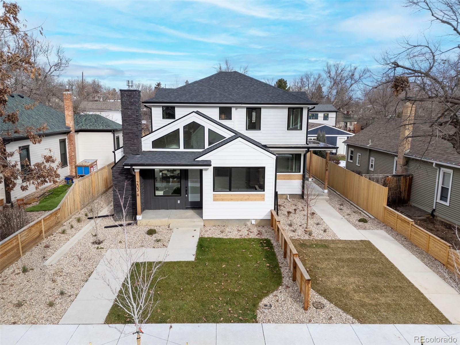 MLS Image #29 for 203 e chester street,lafayette, Colorado