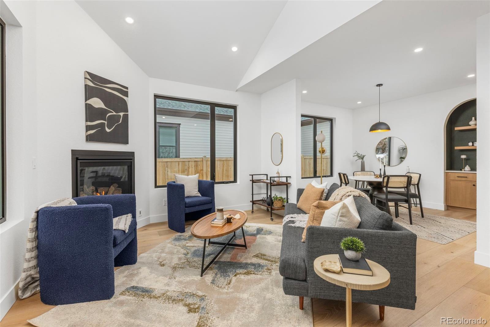 MLS Image #3 for 203 e chester street,lafayette, Colorado