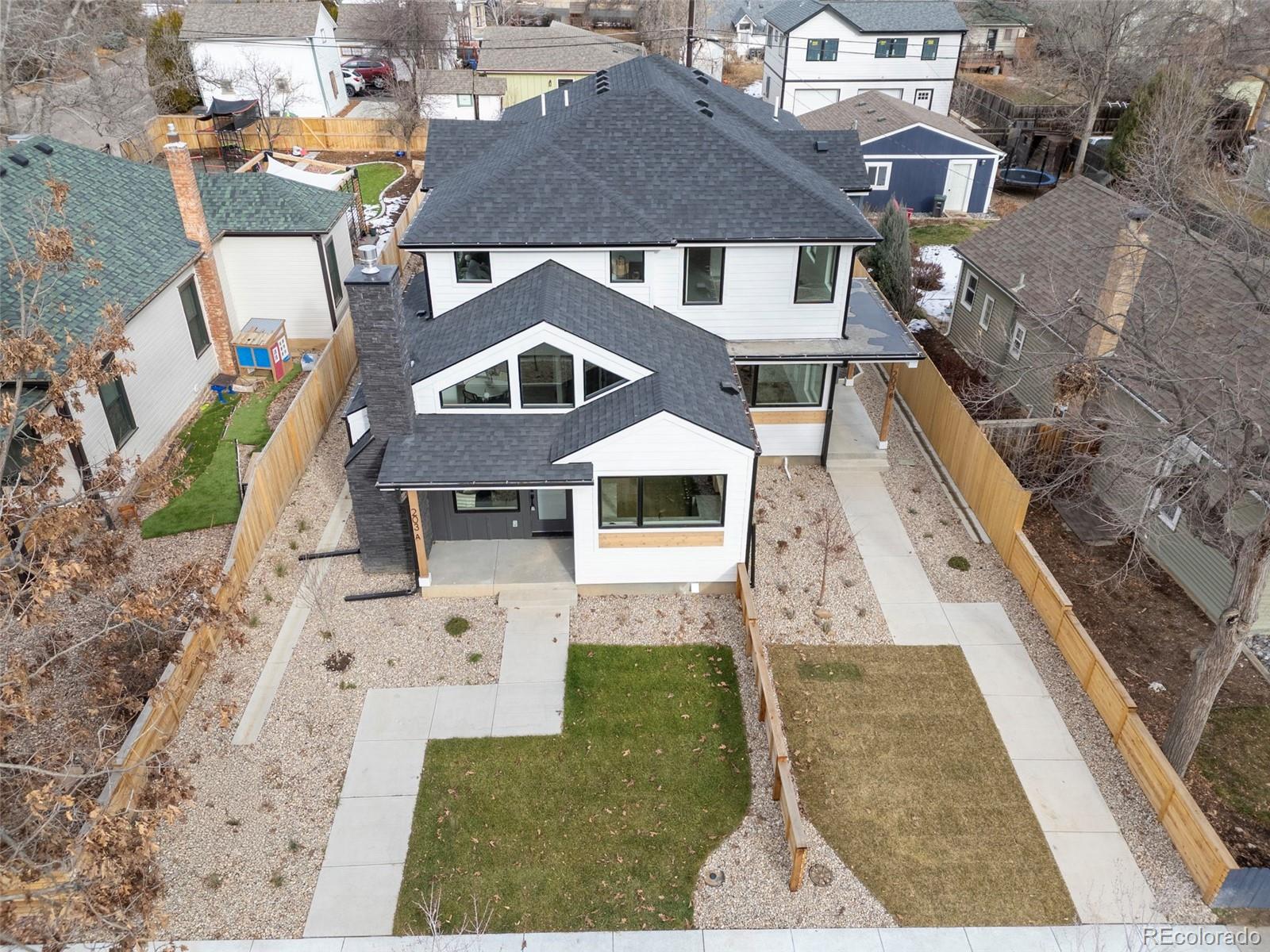 MLS Image #30 for 203 e chester street,lafayette, Colorado