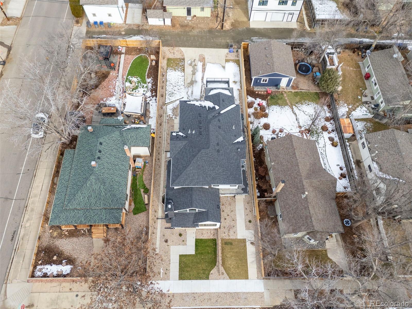 MLS Image #31 for 203 e chester street,lafayette, Colorado