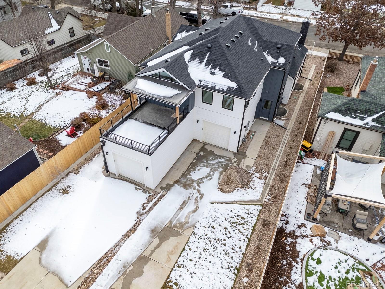 MLS Image #33 for 203 e chester street,lafayette, Colorado