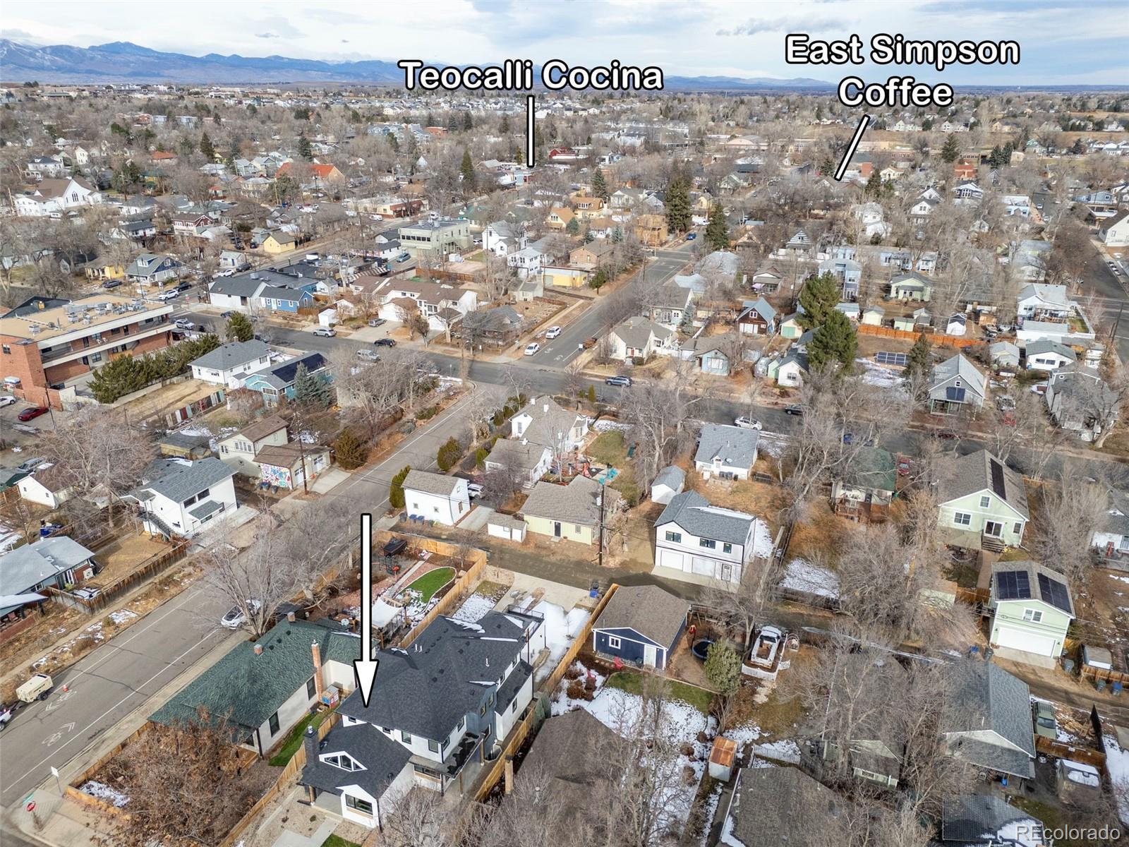 MLS Image #34 for 203 e chester street,lafayette, Colorado