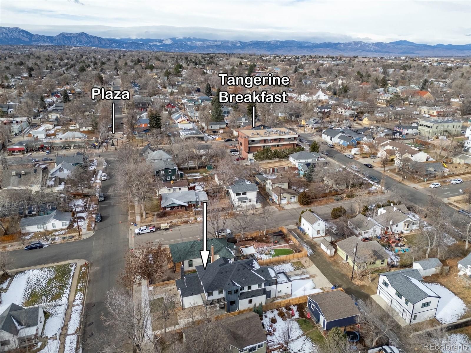 MLS Image #35 for 203 e chester street,lafayette, Colorado