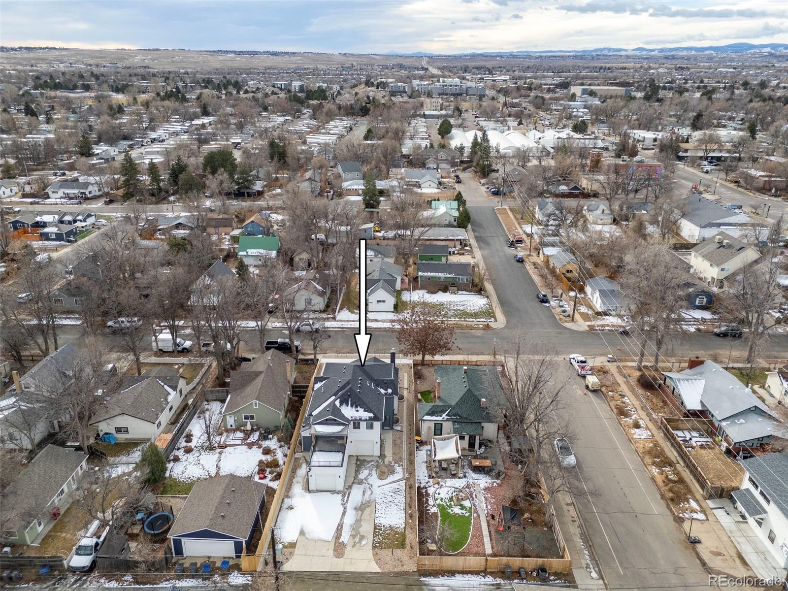 MLS Image #36 for 203 e chester street,lafayette, Colorado