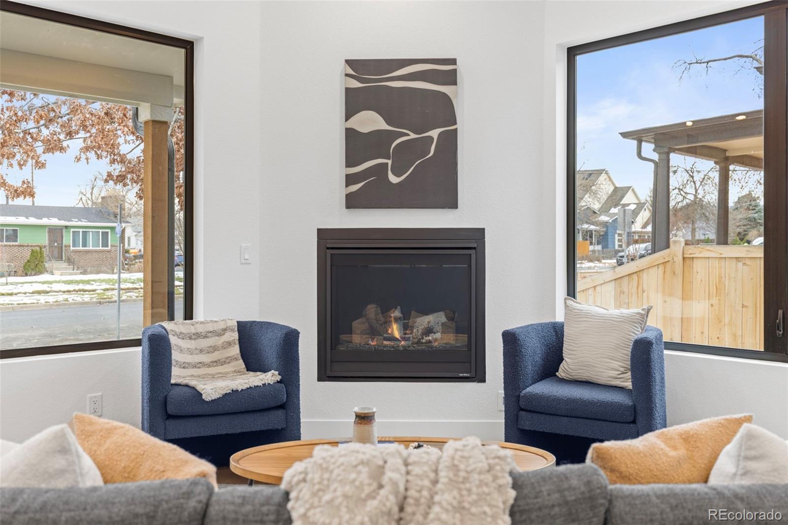 MLS Image #4 for 203 e chester street,lafayette, Colorado