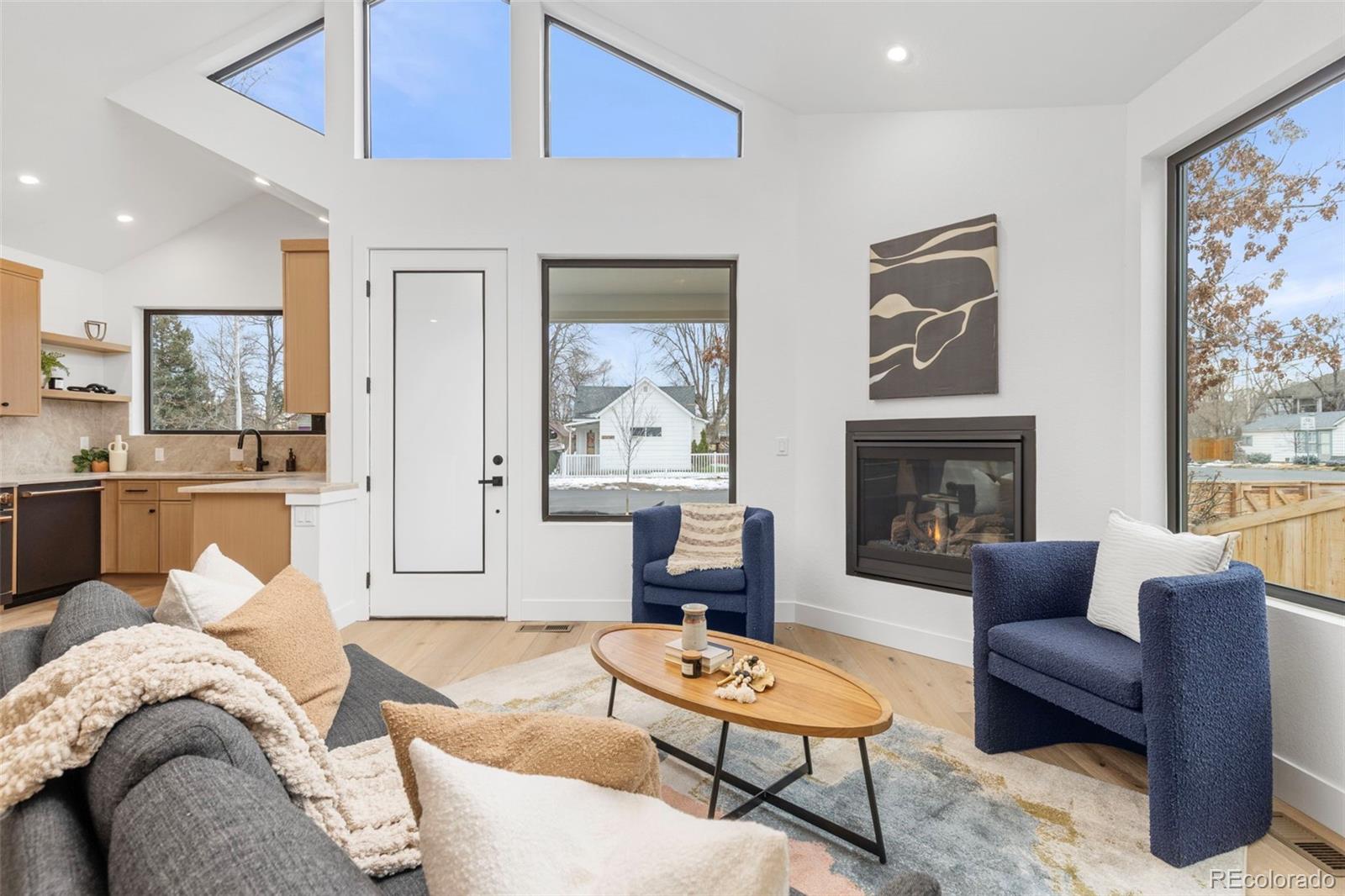 MLS Image #5 for 203 e chester street,lafayette, Colorado