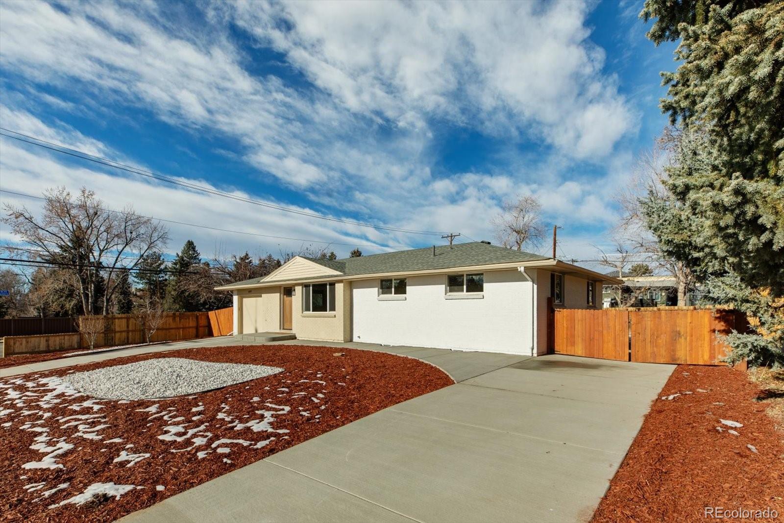 MLS Image #1 for 6097 s elizabeth way,centennial, Colorado