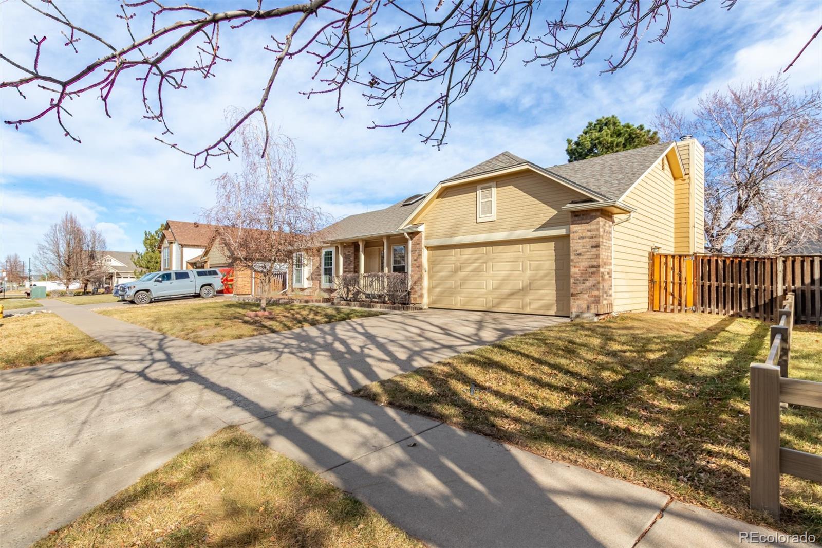 MLS Image #1 for 4660  argonne street,denver, Colorado