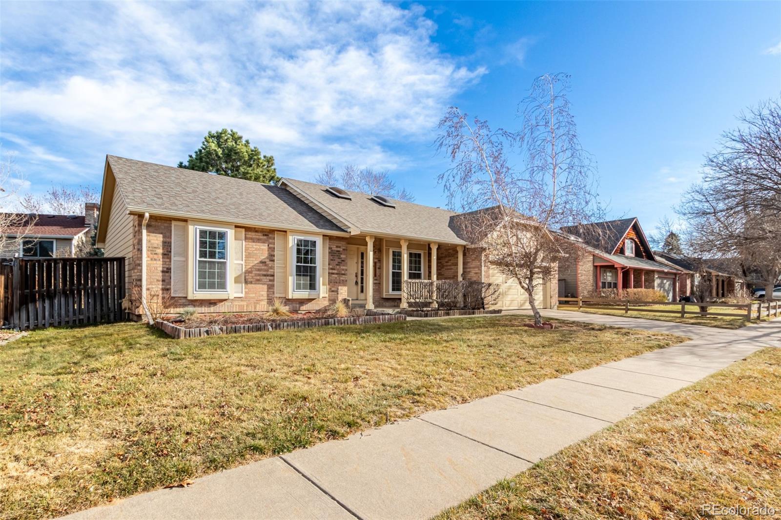 MLS Image #2 for 4660  argonne street,denver, Colorado