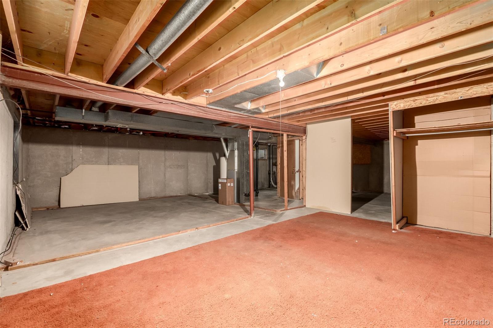 MLS Image #27 for 4660  argonne street,denver, Colorado