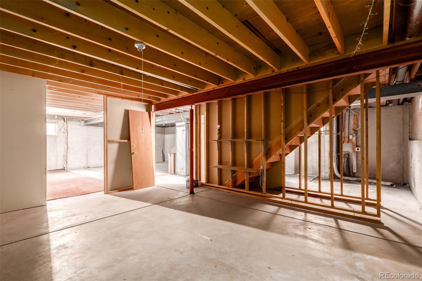 MLS Image #29 for 4660  argonne street,denver, Colorado