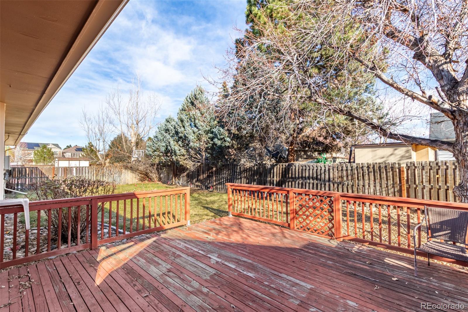MLS Image #30 for 4660  argonne street,denver, Colorado