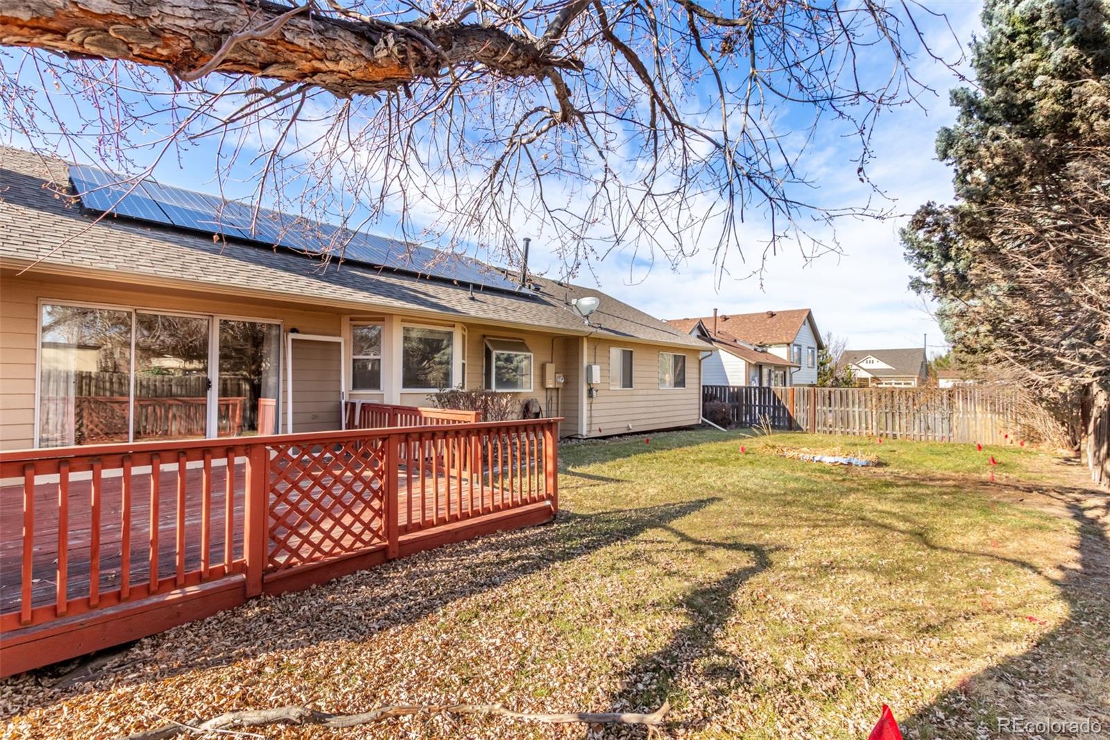 MLS Image #31 for 4660  argonne street,denver, Colorado