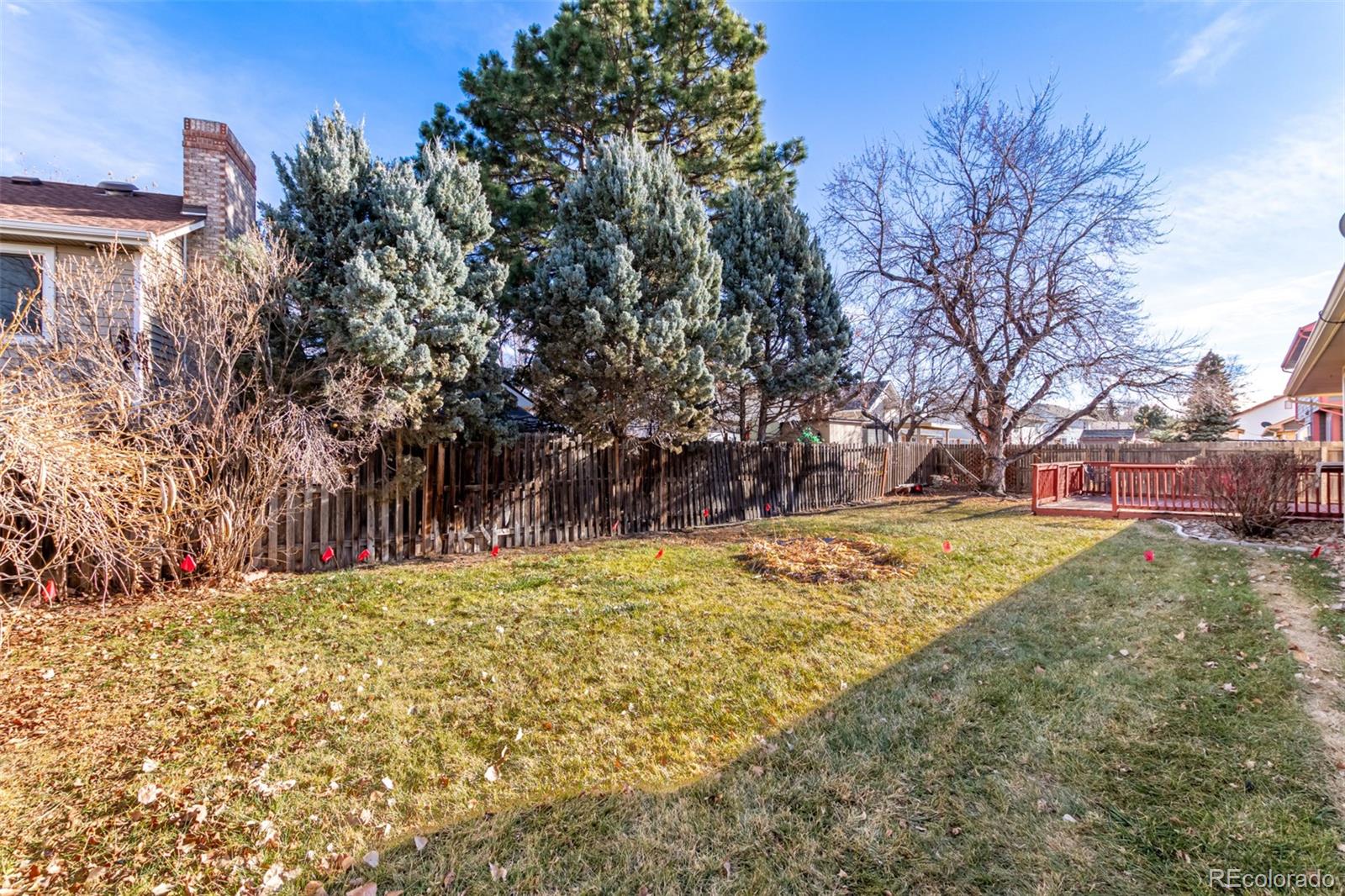 MLS Image #32 for 4660  argonne street,denver, Colorado