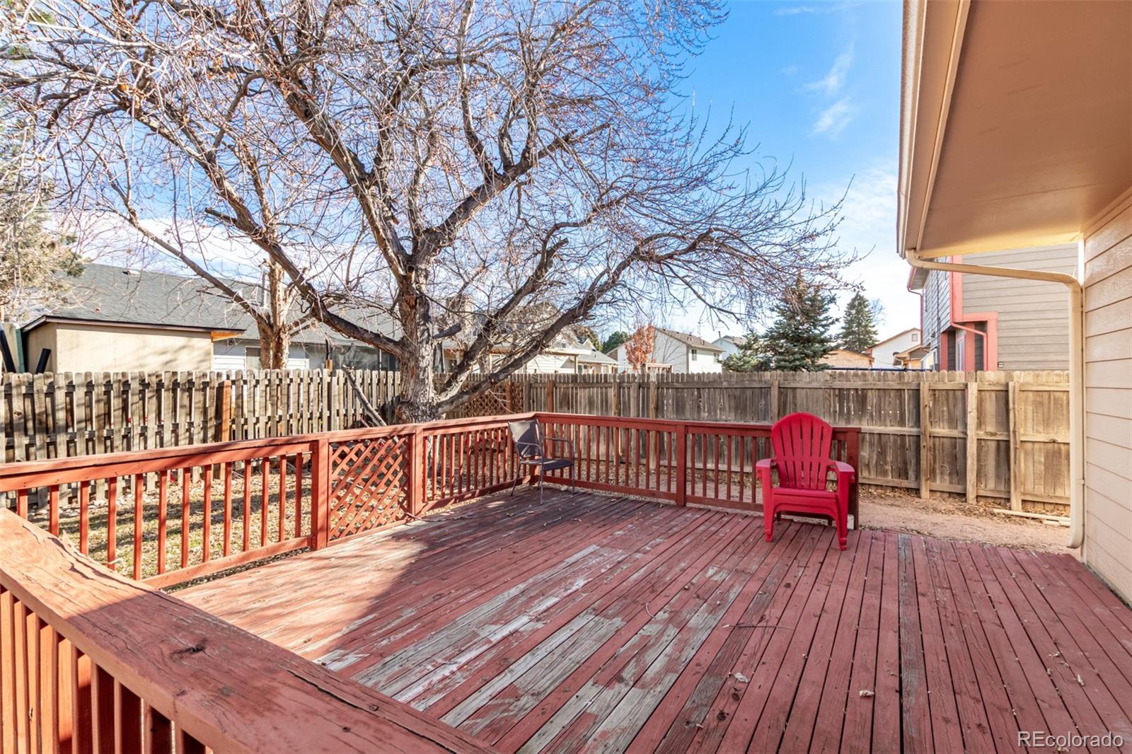 MLS Image #33 for 4660  argonne street,denver, Colorado