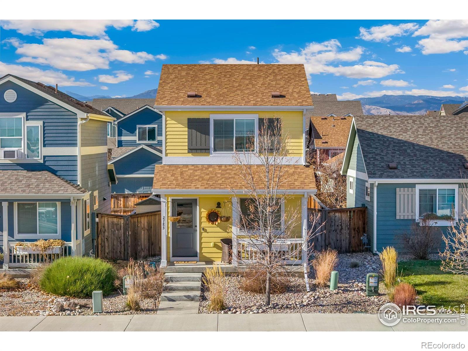 MLS Image #0 for 2785  red wheat trail,berthoud, Colorado