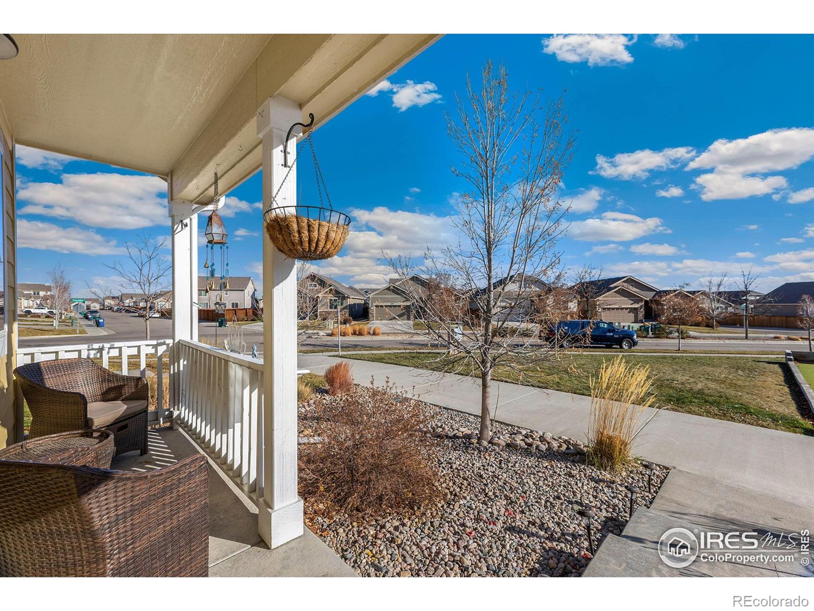 MLS Image #2 for 2785  red wheat trail,berthoud, Colorado