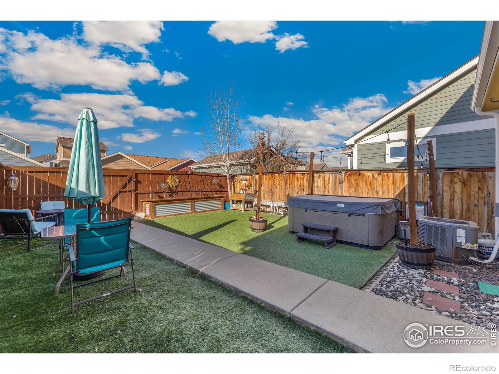 MLS Image #24 for 2785  red wheat trail,berthoud, Colorado