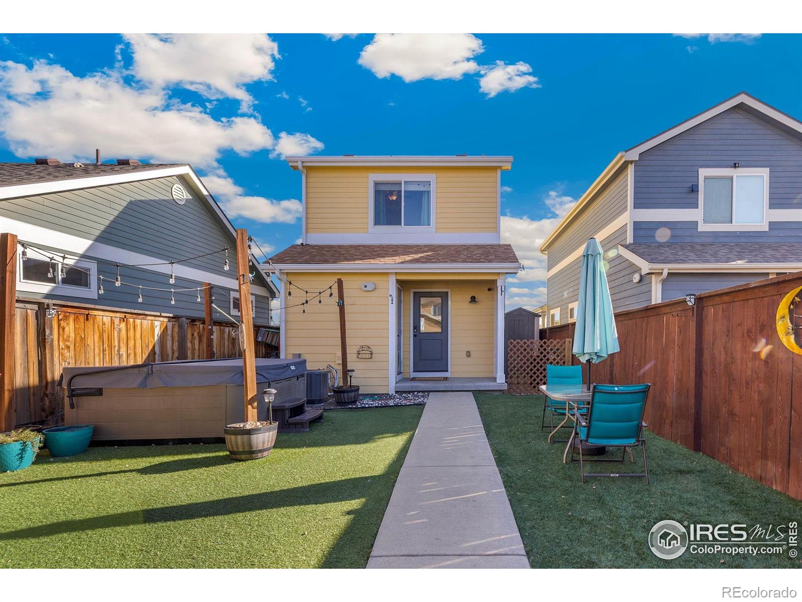 MLS Image #25 for 2785  red wheat trail,berthoud, Colorado
