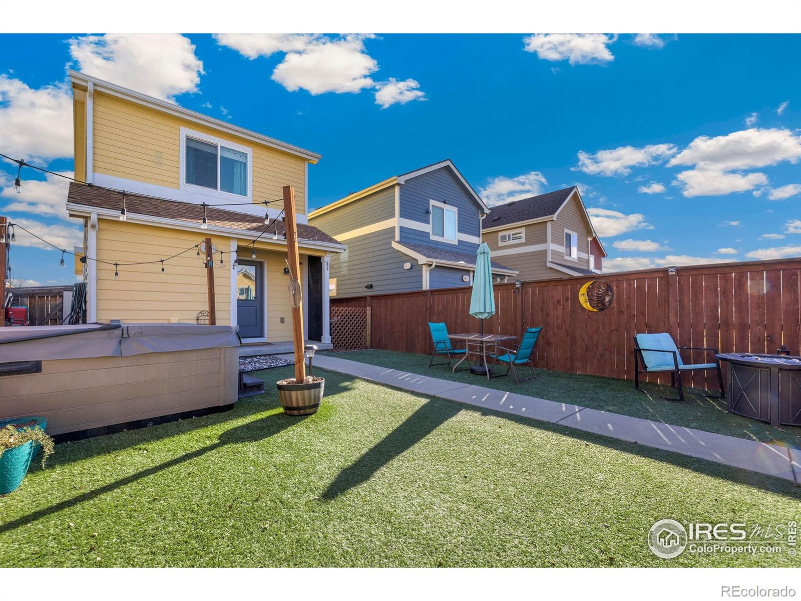 MLS Image #26 for 2785  red wheat trail,berthoud, Colorado