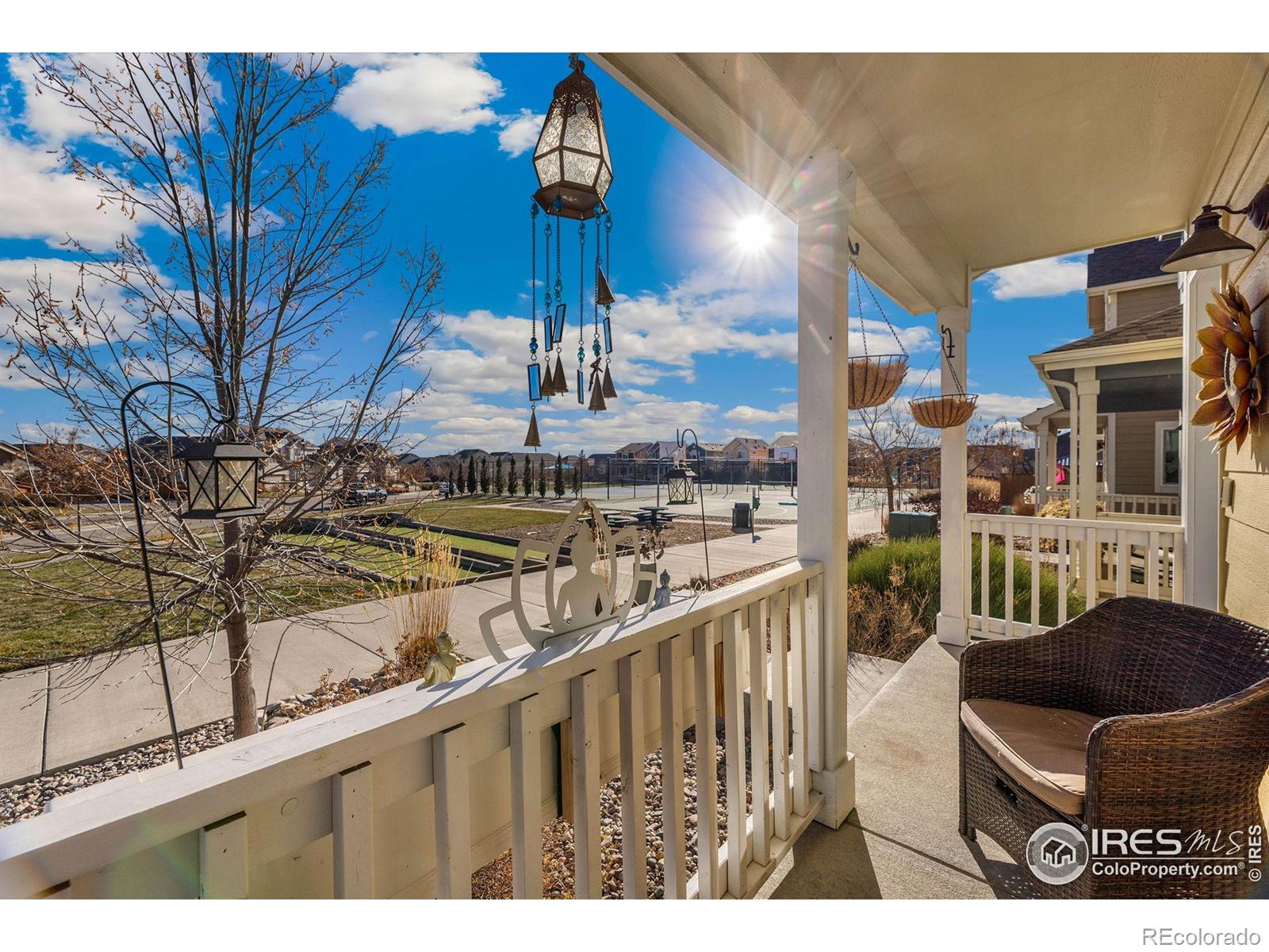 MLS Image #3 for 2785  red wheat trail,berthoud, Colorado