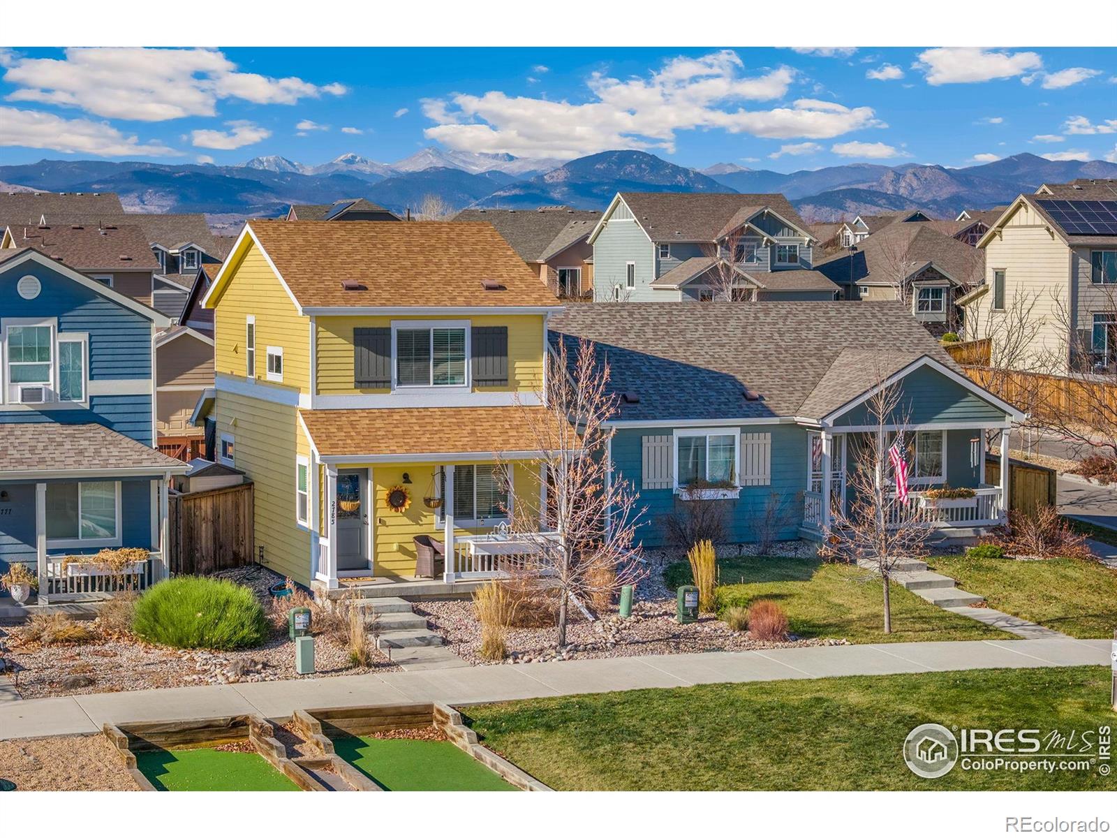 MLS Image #31 for 2785  red wheat trail,berthoud, Colorado