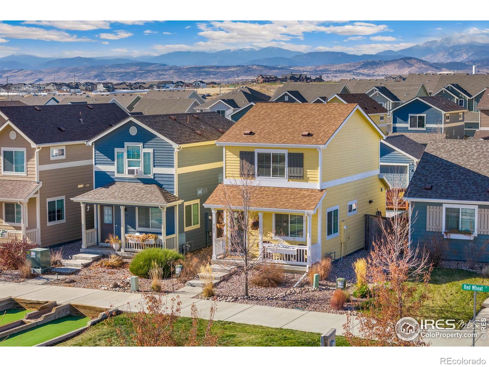 MLS Image #32 for 2785  red wheat trail,berthoud, Colorado