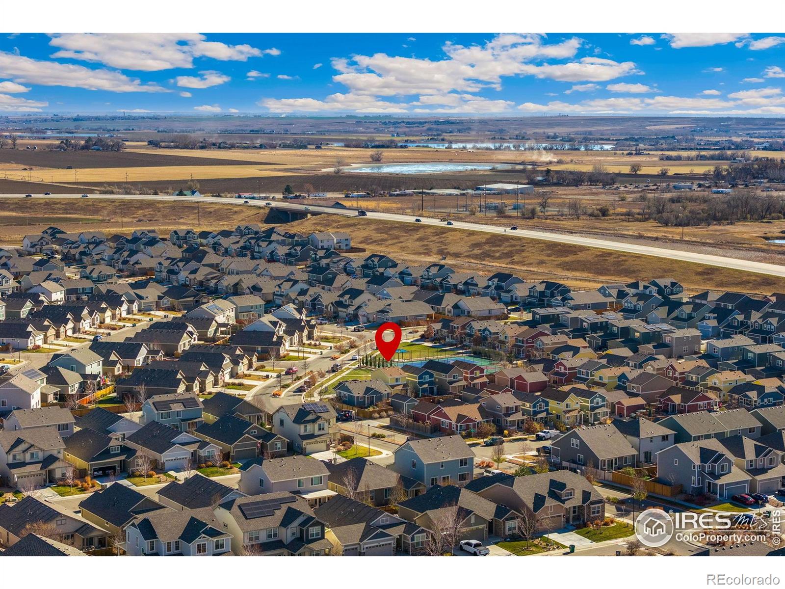 MLS Image #36 for 2785  red wheat trail,berthoud, Colorado