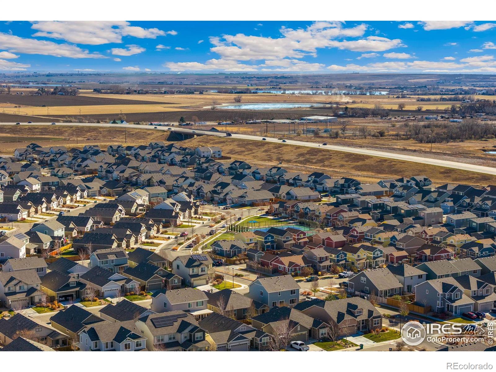 MLS Image #39 for 2785  red wheat trail,berthoud, Colorado