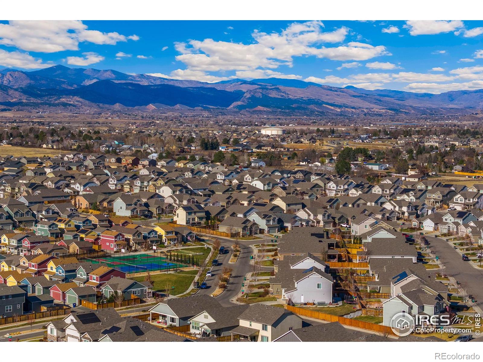 MLS Image #40 for 2785  red wheat trail,berthoud, Colorado