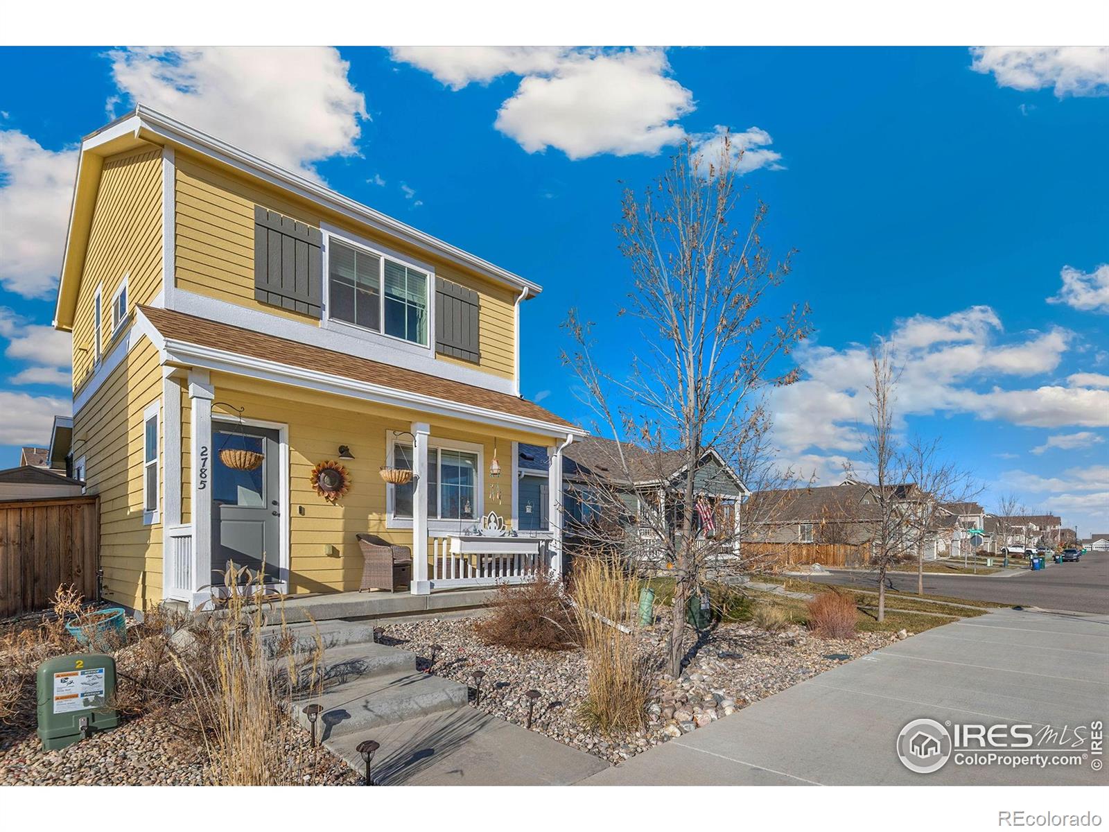 MLS Image #5 for 2785  red wheat trail,berthoud, Colorado