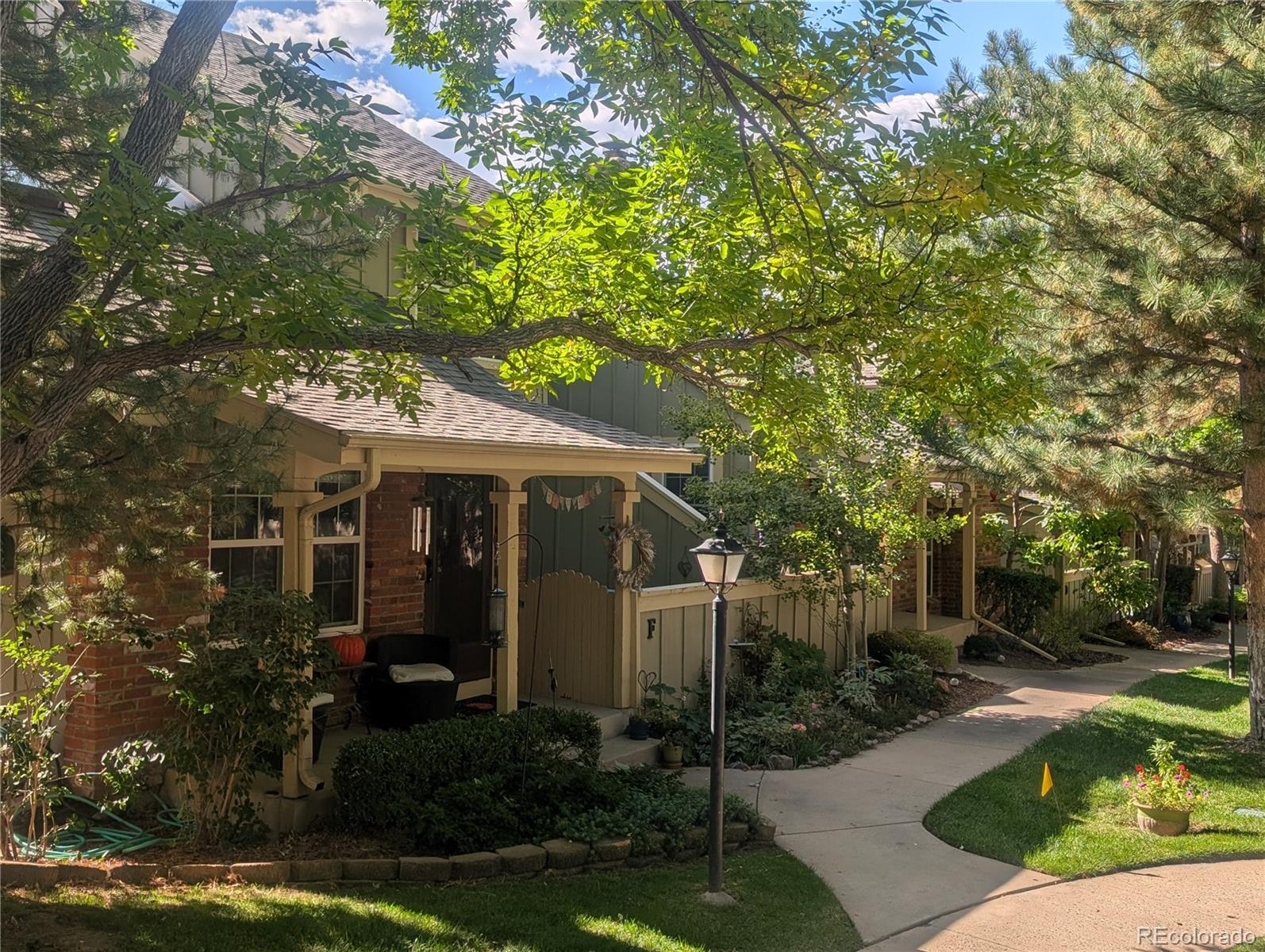 MLS Image #1 for 7751 s curtice drive,littleton, Colorado