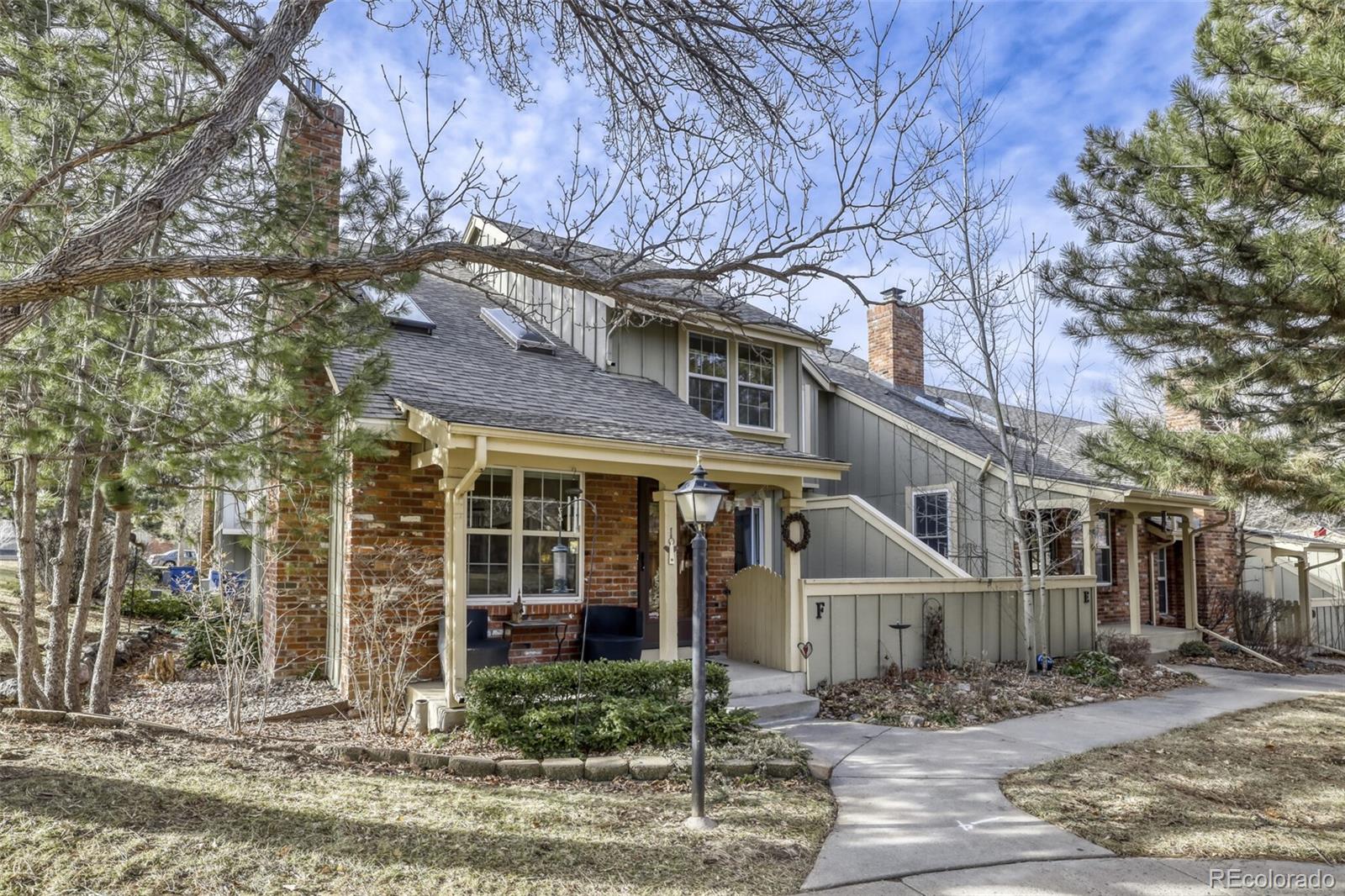 MLS Image #5 for 7751 s curtice drive,littleton, Colorado