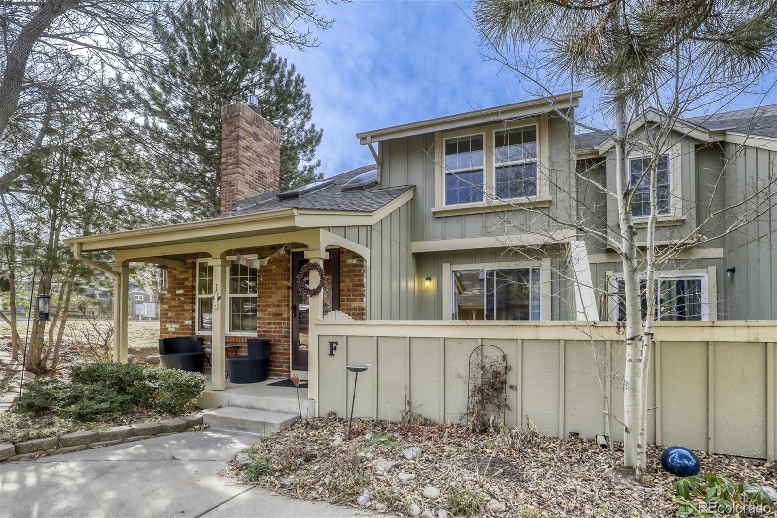 MLS Image #6 for 7751 s curtice drive,littleton, Colorado