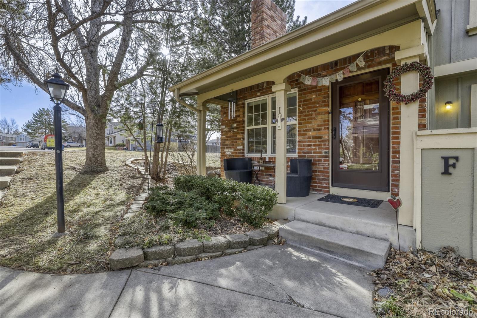 MLS Image #7 for 7751 s curtice drive,littleton, Colorado