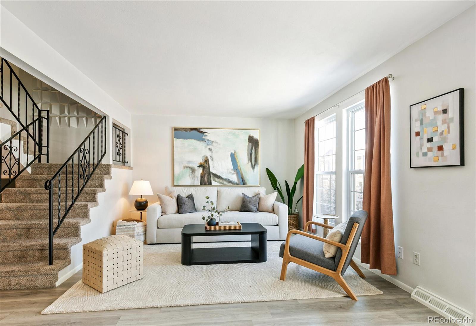 MLS Image #1 for 143  oakland court ,aurora, Colorado