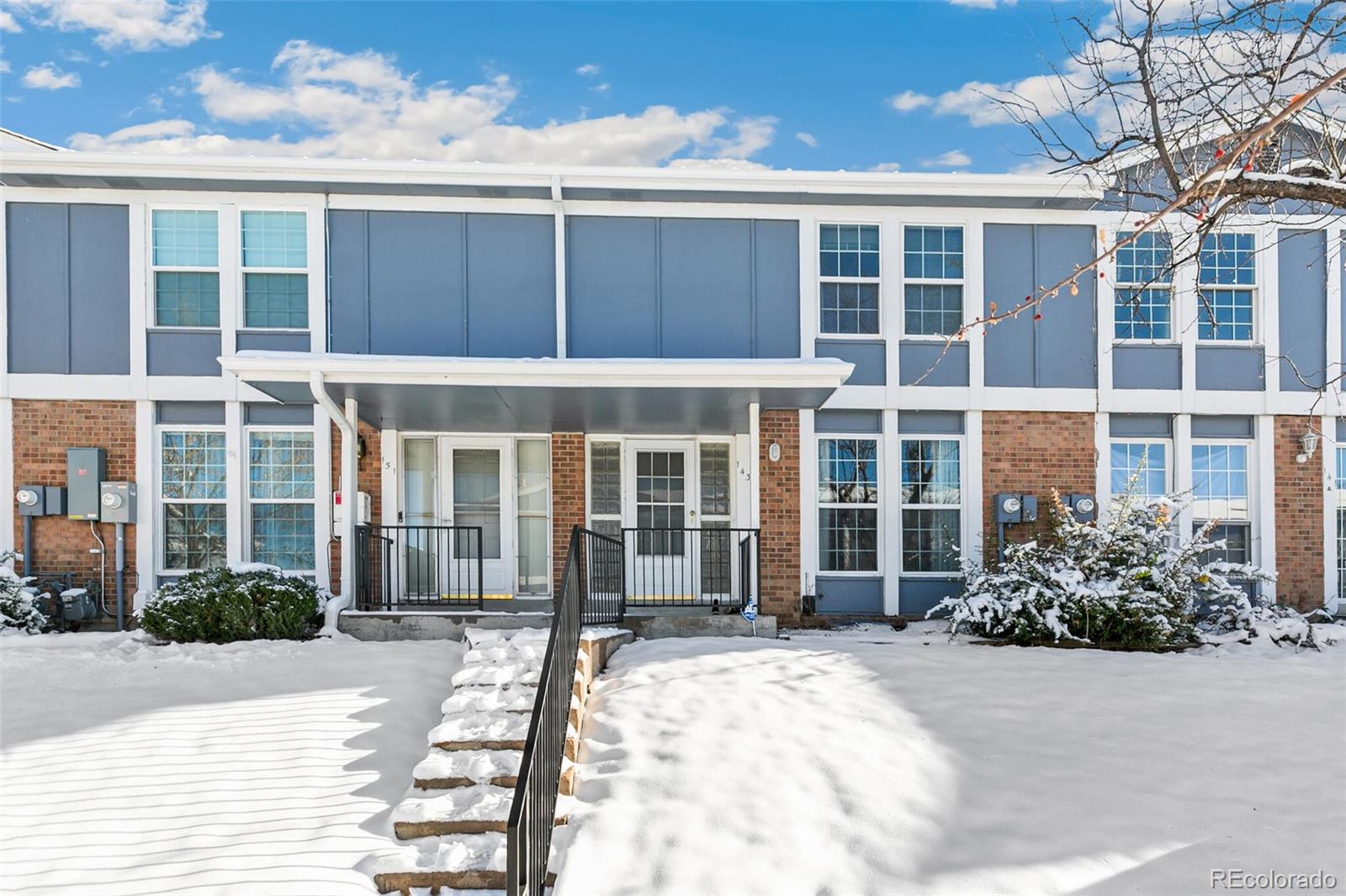 MLS Image #22 for 143  oakland court ,aurora, Colorado