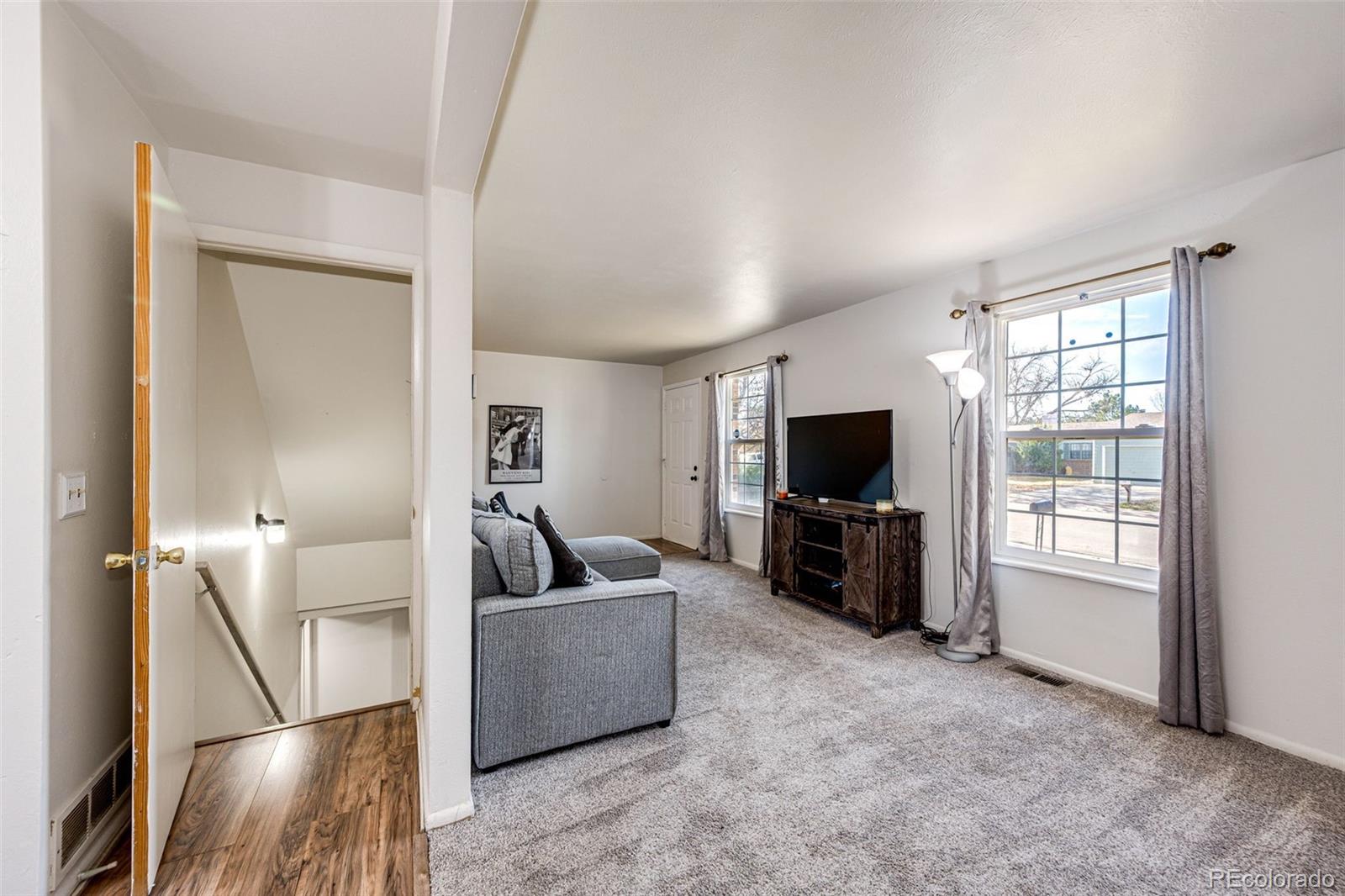 MLS Image #10 for 3916 s telluride court,aurora, Colorado