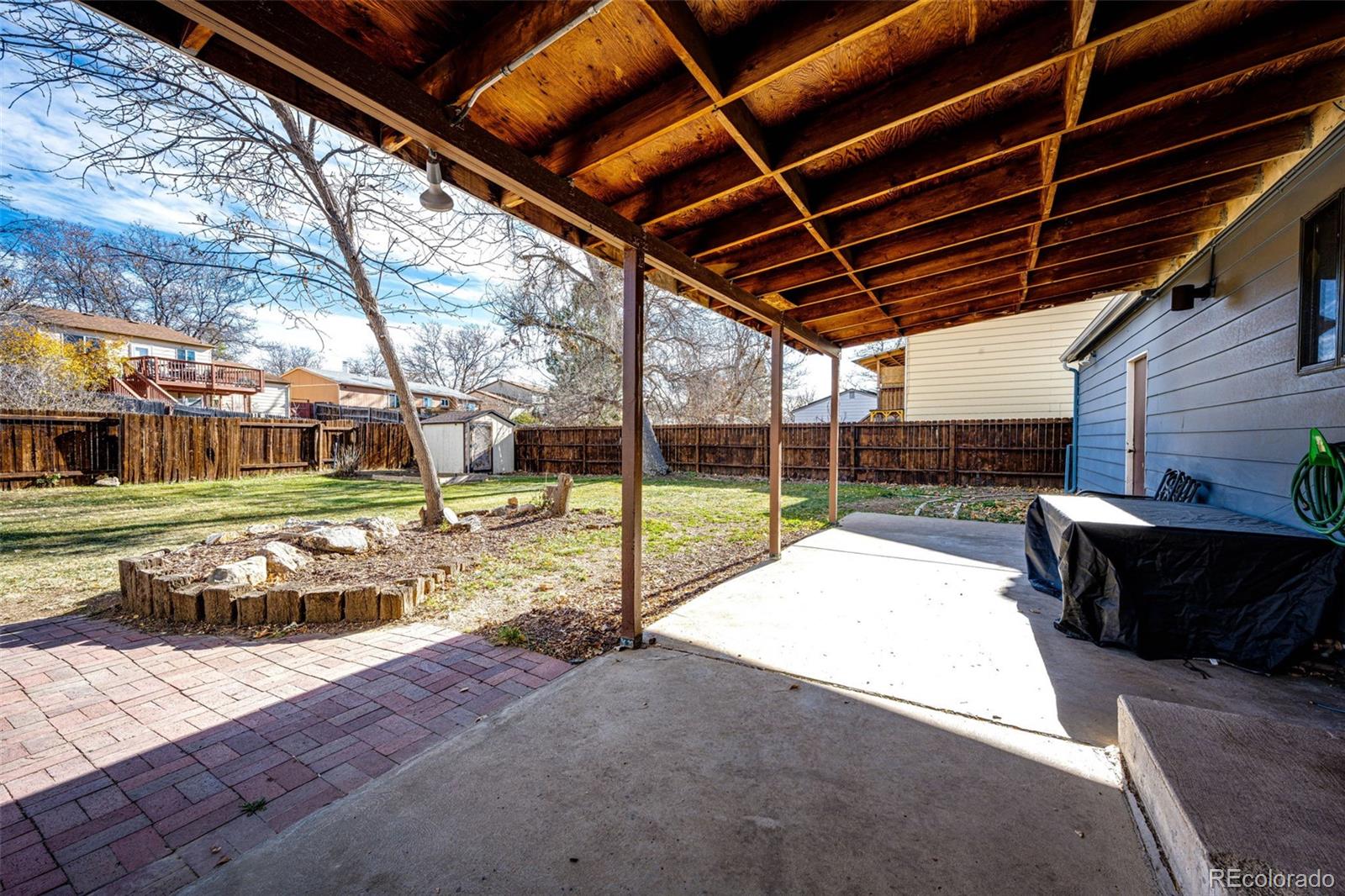MLS Image #29 for 3916 s telluride court,aurora, Colorado